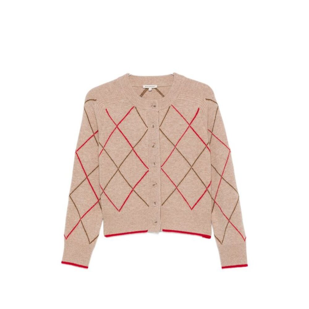 Moismont Women Auguste Wool Cardigan